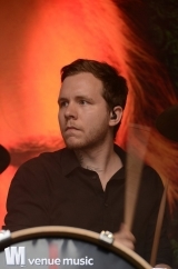Joachim Witt @Castle Rock 2015