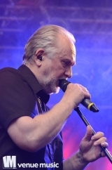 Joachim Witt @Castle Rock 2015