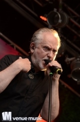 Joachim Witt @Castle Rock 2015