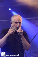 Joachim Witt @Castle Rock 2015