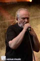 Joachim Witt @Castle Rock 2015