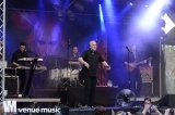 Joachim Witt @Castle Rock 2015