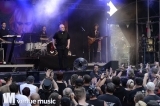 Joachim Witt @Castle Rock 2015