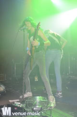 Evil Invaders @Turock