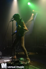 Evil Invaders @Turock