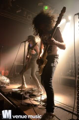 Evil Invaders @Turock