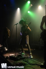 Evil Invaders @Turock