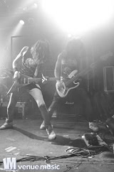 Evil Invaders @Turock