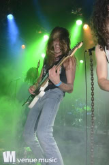 Evil Invaders @Turock