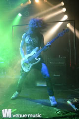 Evil Invaders @Turock