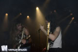 Evil Invaders @Turock