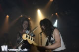 Evil Invaders @Turock