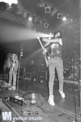Evil Invaders @Turock
