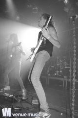 Evil Invaders @Turock