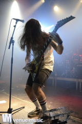 Lost Society @Turock