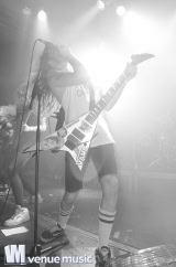 Lost Society @Turock