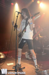 Lost Society @Turock