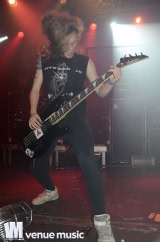 Lost Society @Turock
