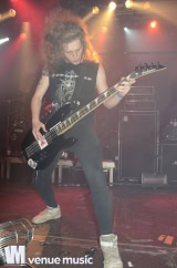 Lost Society @Turock
