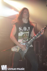 Lost Society @Turock