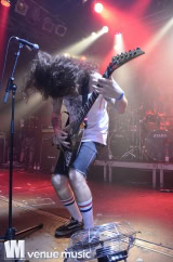Lost Society @Turock
