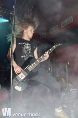 Lost Society @Turock