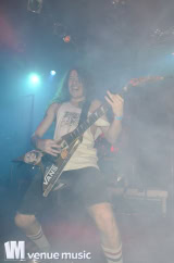 Lost Society @Turock