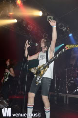 Lost Society @Turock
