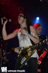 Lost Society @Turock