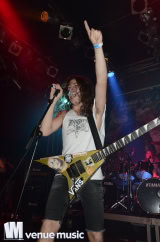 Lost Society @Turock