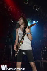 Lost Society @Turock