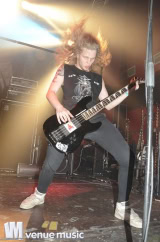 Lost Society @Turock
