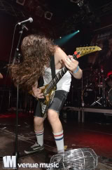 Lost Society @Turock