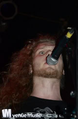 Lost Society @Turock