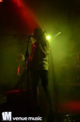 Lost Society @Turock