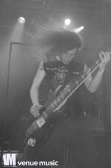 Lost Society @Turock