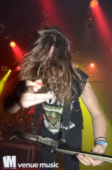 Lost Society @Turock
