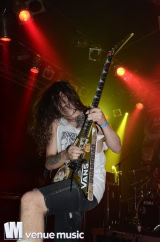Lost Society @Turock