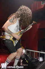Lost Society @Turock