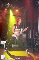 Lost Society @Turock