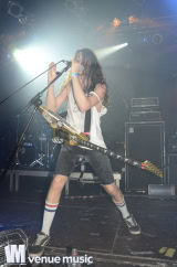 Lost Society @Turock
