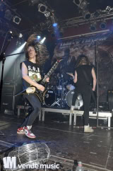 Lost Society @Turock