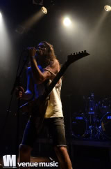 Lost Society @Turock