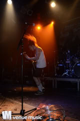 Lost Society @Turock