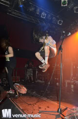 Lost Society @Turock