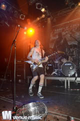 Lost Society @Turock