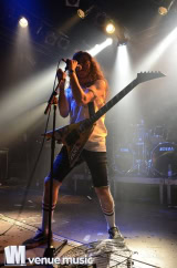 Lost Society @Turock