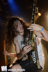 Lost Society @Turock