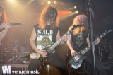Lost Society @Turock