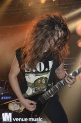 Lost Society @Turock
